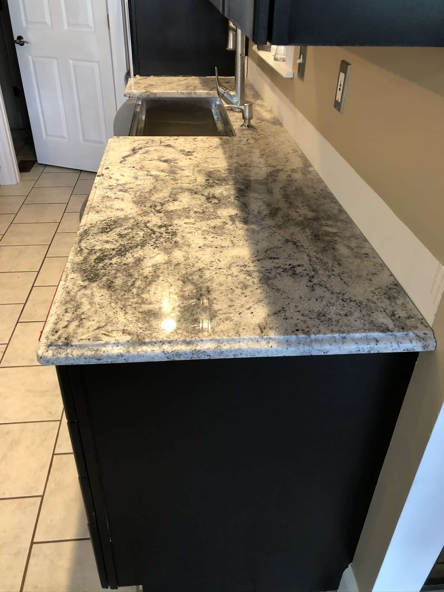 Granite Countertops Installs Rock Solid Creations