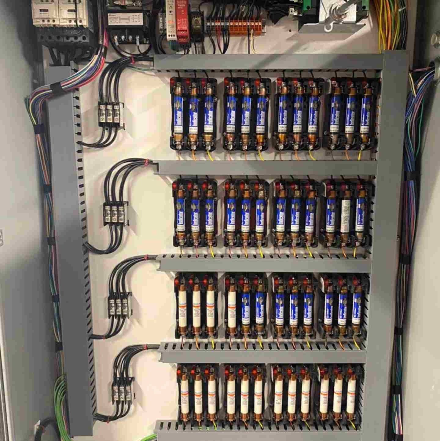 Clarkston, WA Lewiston, ID Electrician Rock Solid Electric