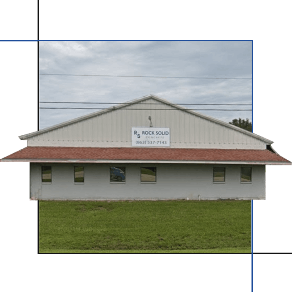 About Rock Solid Concrete