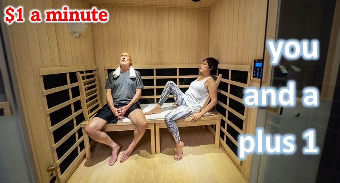 Rock Solid Wellness Studio Virtual Tour Battle Creek, MI