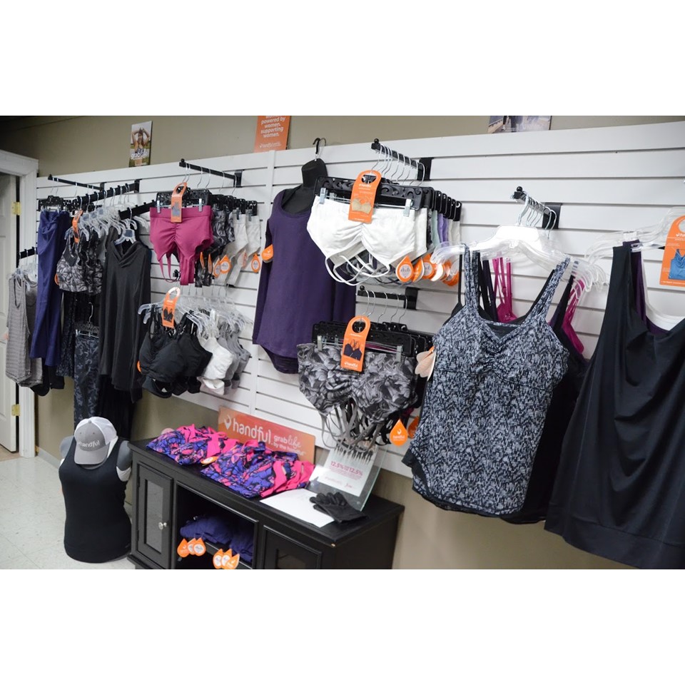 Rock Solid Wellness Studio Virtual Tour Battle Creek, MI