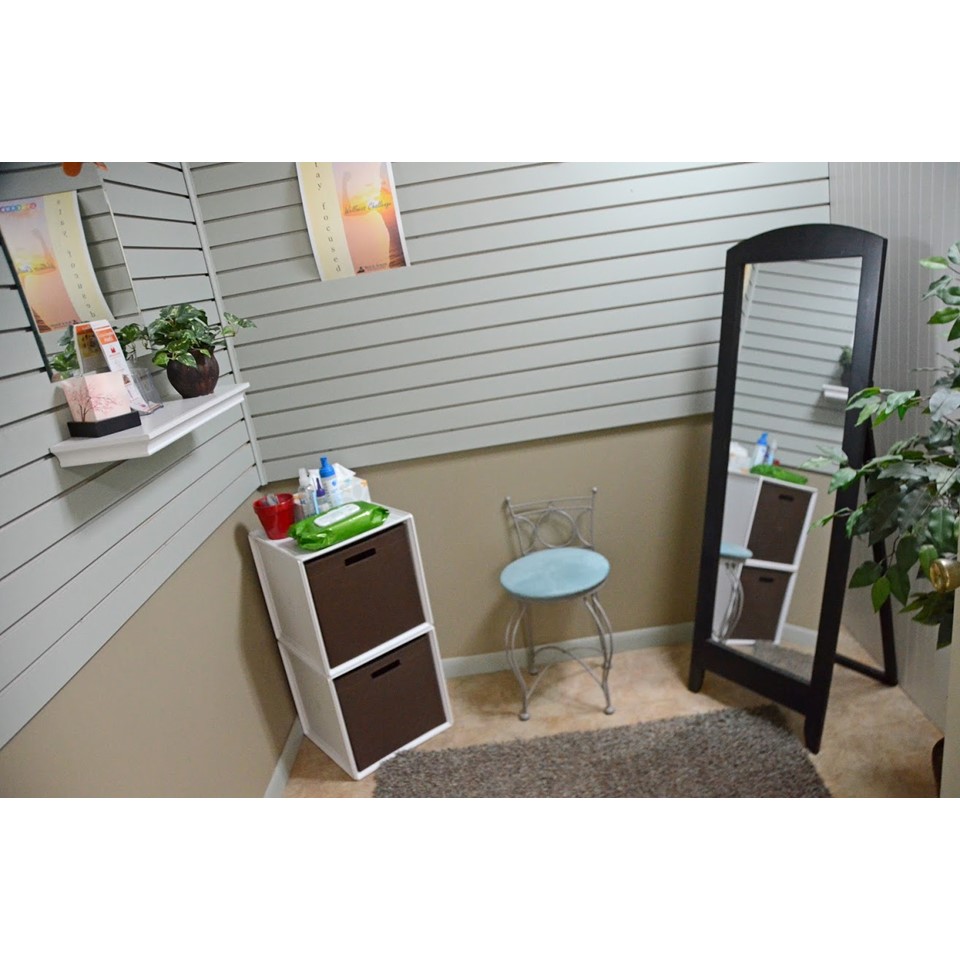 Rock Solid Wellness Studio Virtual Tour Battle Creek, MI