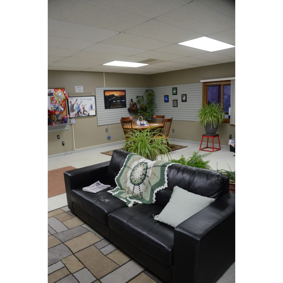 Rock Solid Wellness Studio Virtual Tour Battle Creek, MI