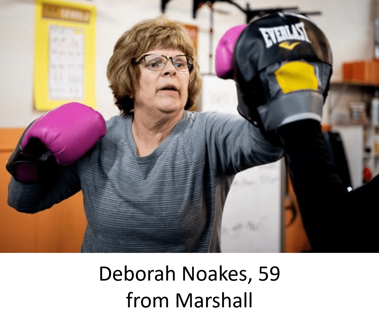 Rock Solid Wellness Studio Virtual Tour Battle Creek, MI