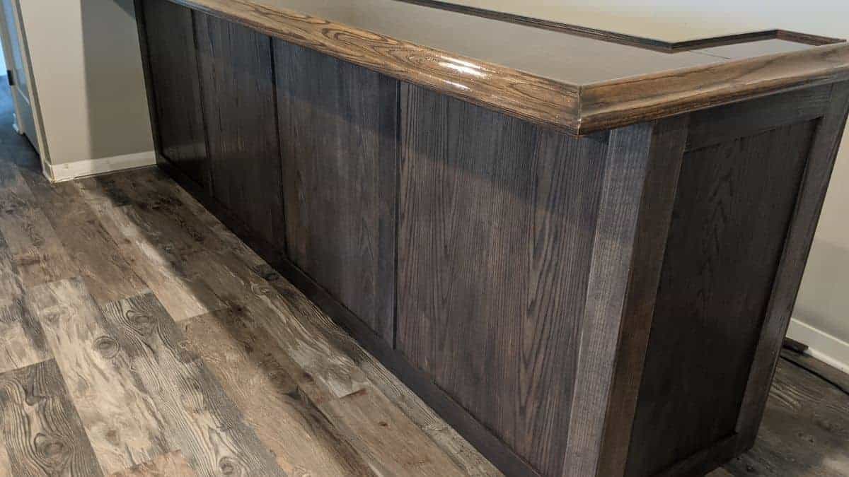 19 Awesome Basement Bar Ideas Rock Solid Rustic