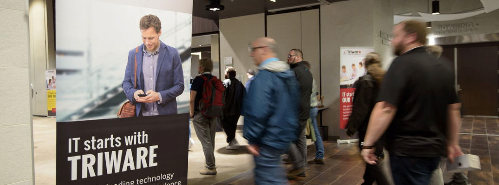 Rock Solid Technology Technologies That Business Success