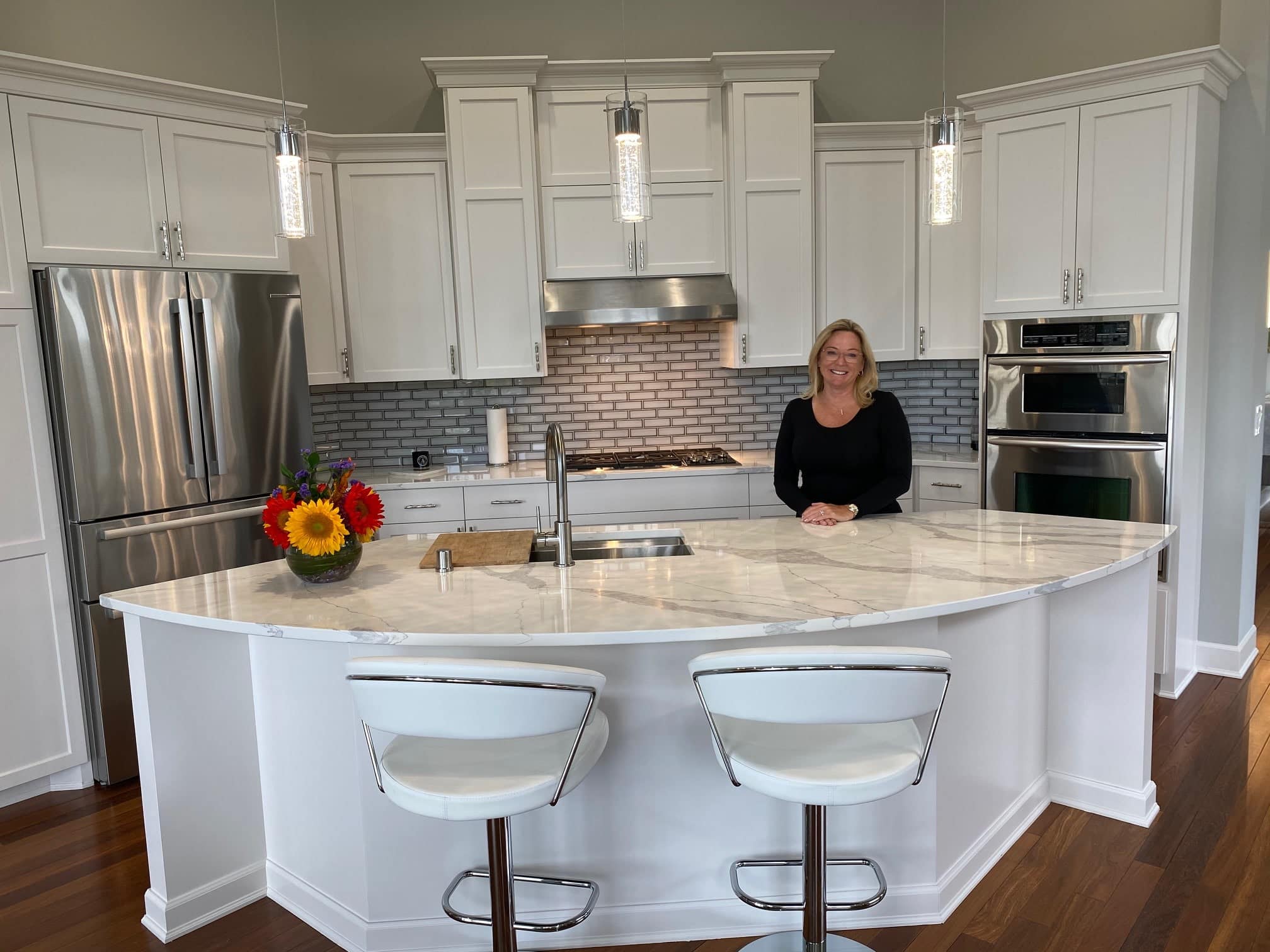 Cleaning Quartz With Rock Solid Tops Rock Solid Tops