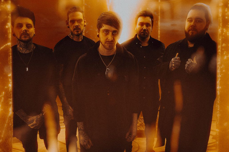 Caskets Announce New Album ‘Reflections’ via Single ‘More Than Misery’