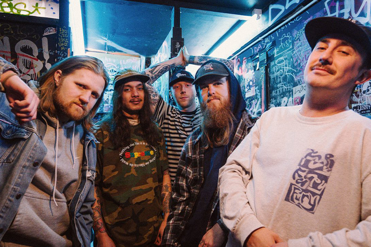 Grove Street Have Signed To UNFD