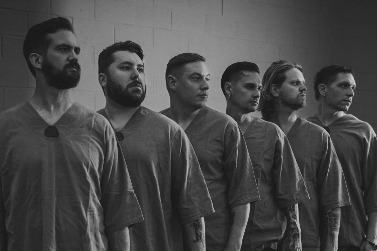 Fireworks Surprise Release New Album 'Higher Lonely Power'