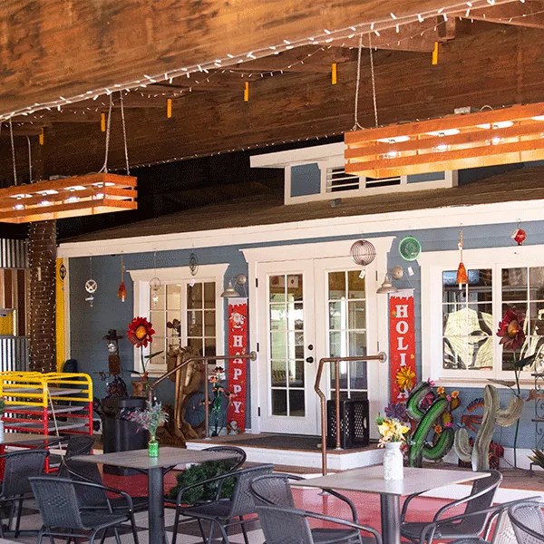 Pie Box Rock Springs Cafe