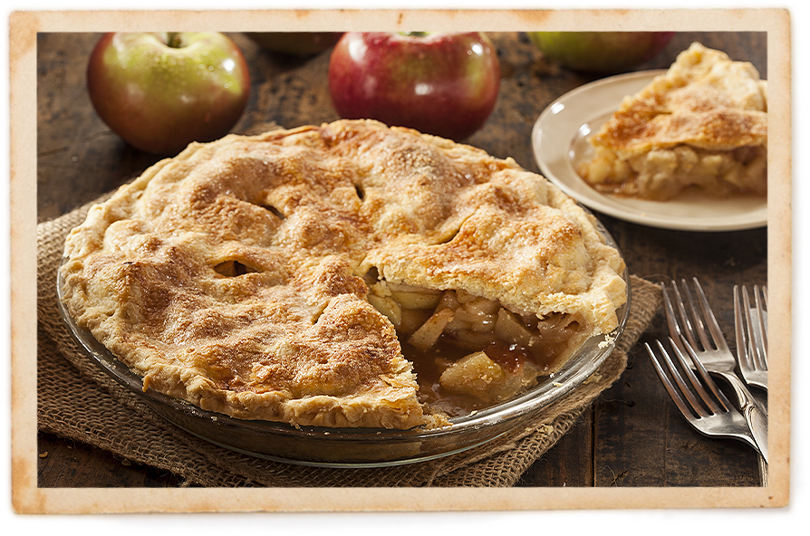 Pie Box Rock Springs Cafe