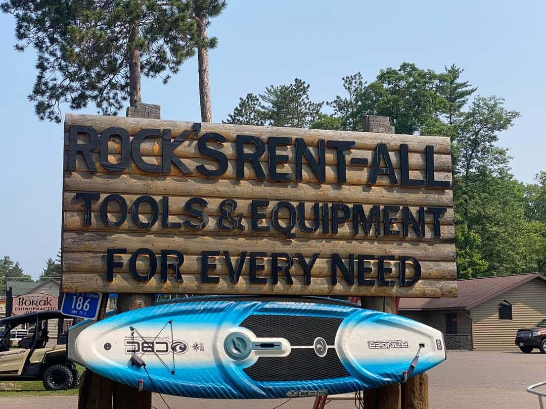 Online UTV Rentals Rock's RentAll