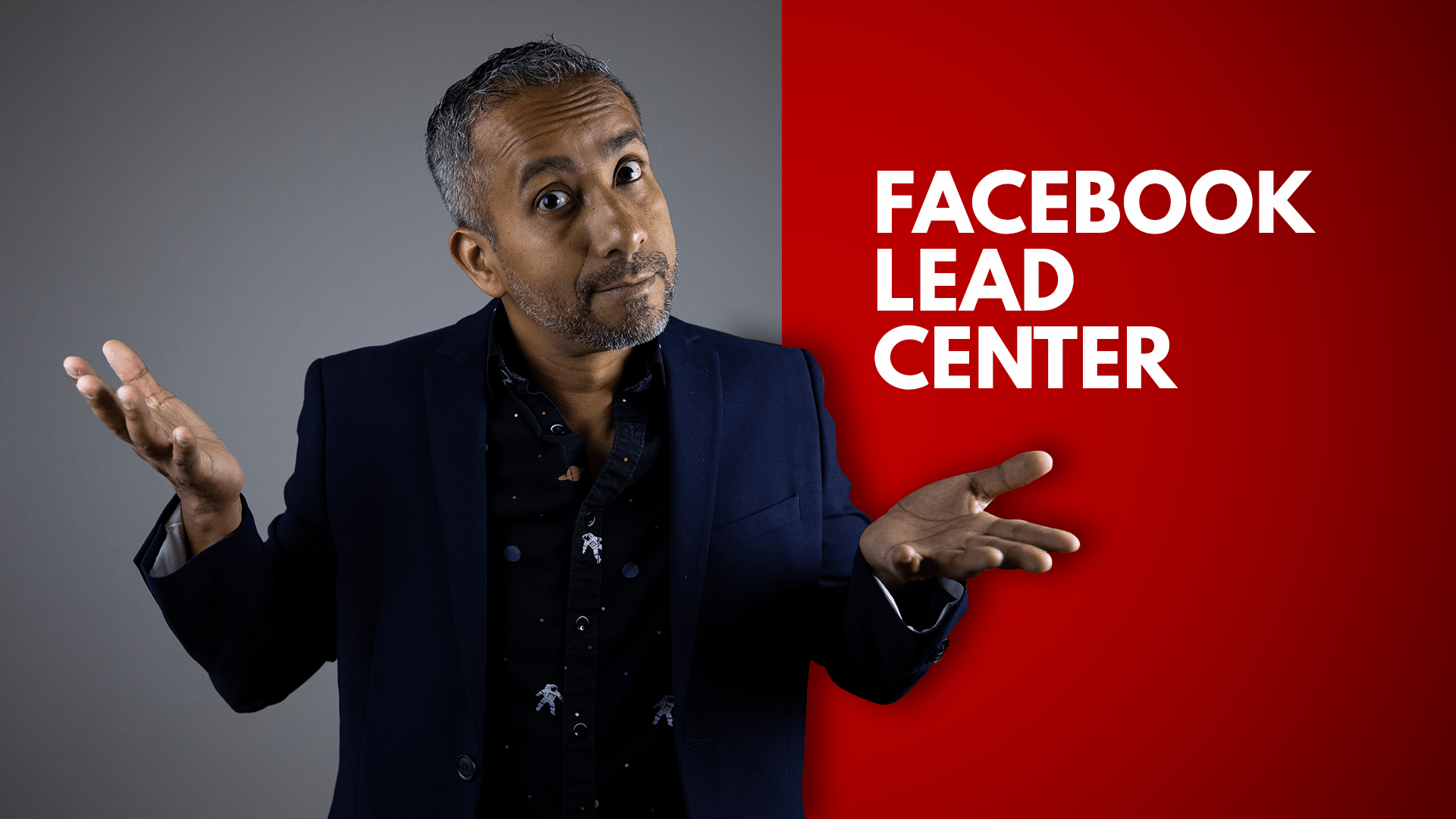 Facebook Leads Center Walkthrough And Tutorial Rockstar Marketing