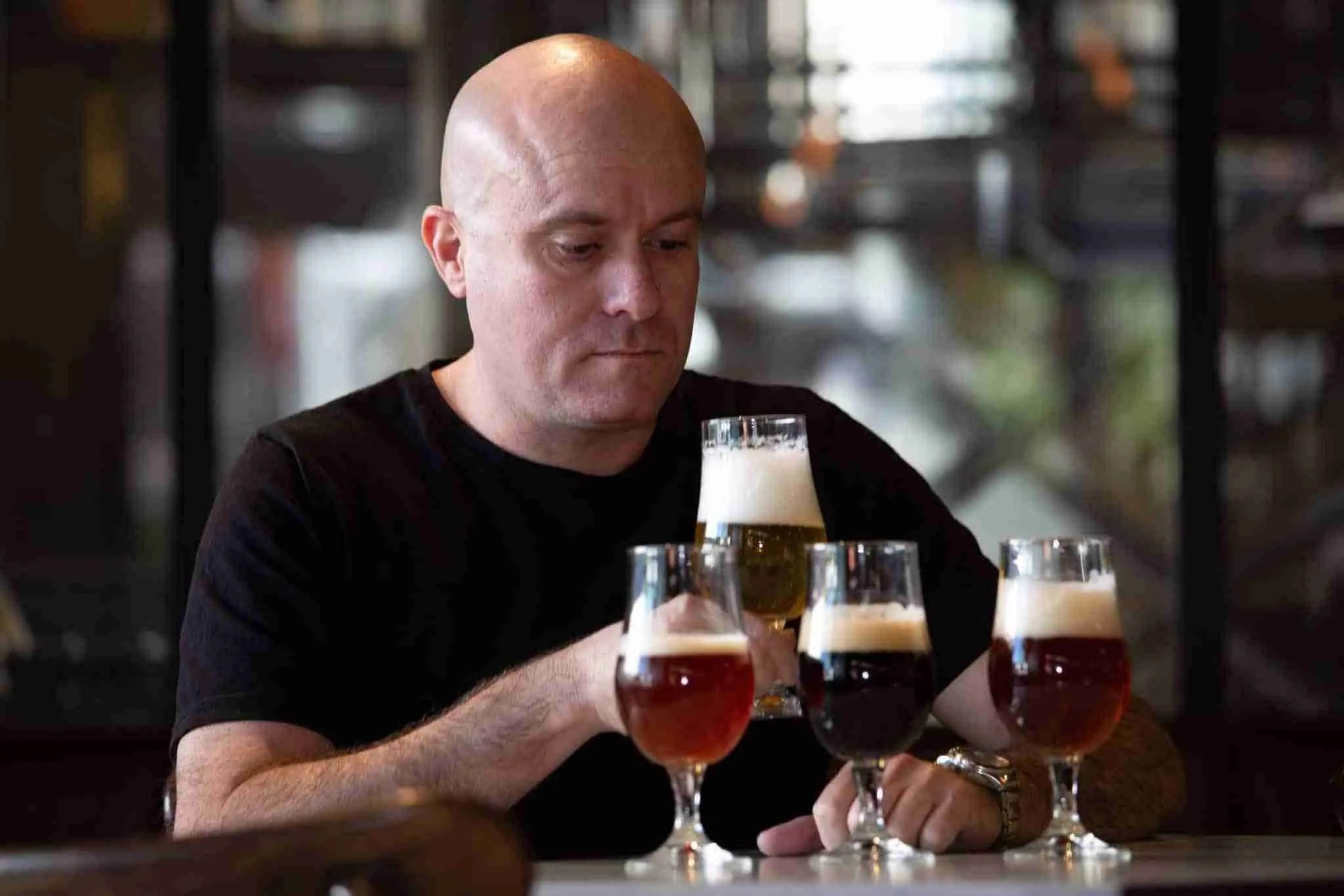 Craft Brewery Consulting Services Rockstar Brewer Academy