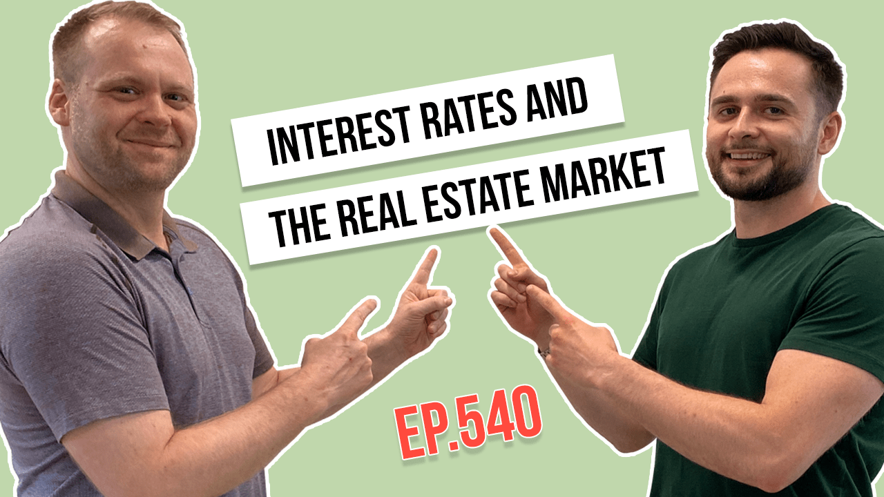 What Interest Rate Increases Mean for the Real Estate Market in Ontario