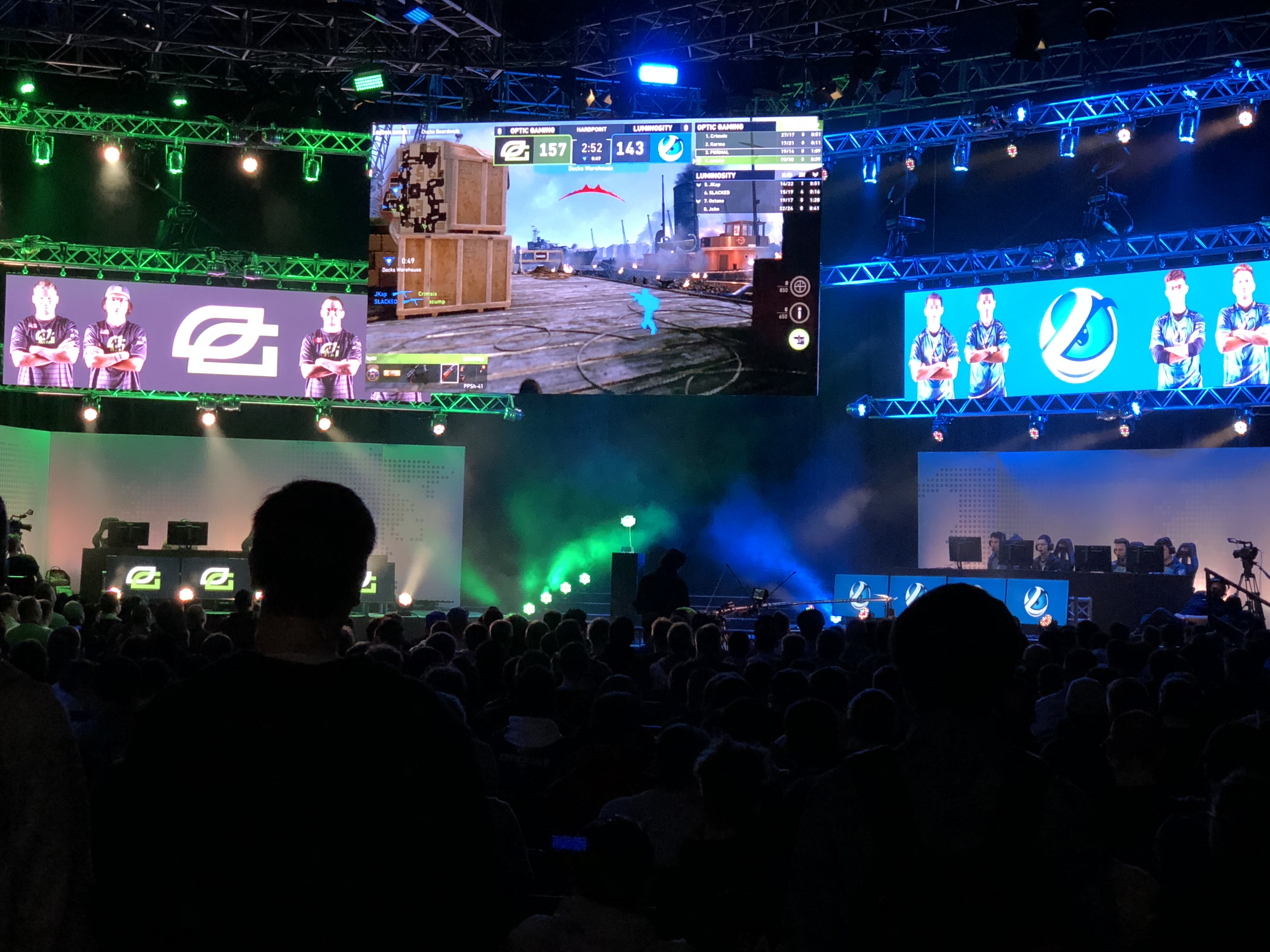 Coin-op amusements events Irish Gaming Show 2023 Ireland