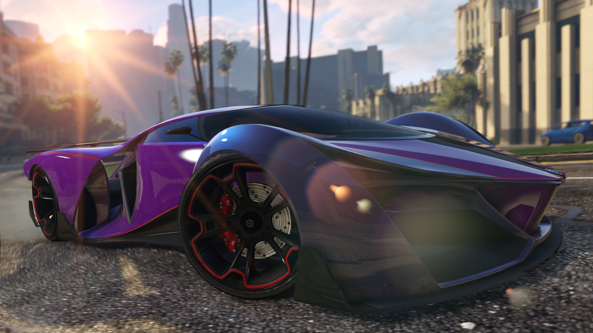 GTA Online Event Week 2X Rewards on all contact missions RockstarINTEL