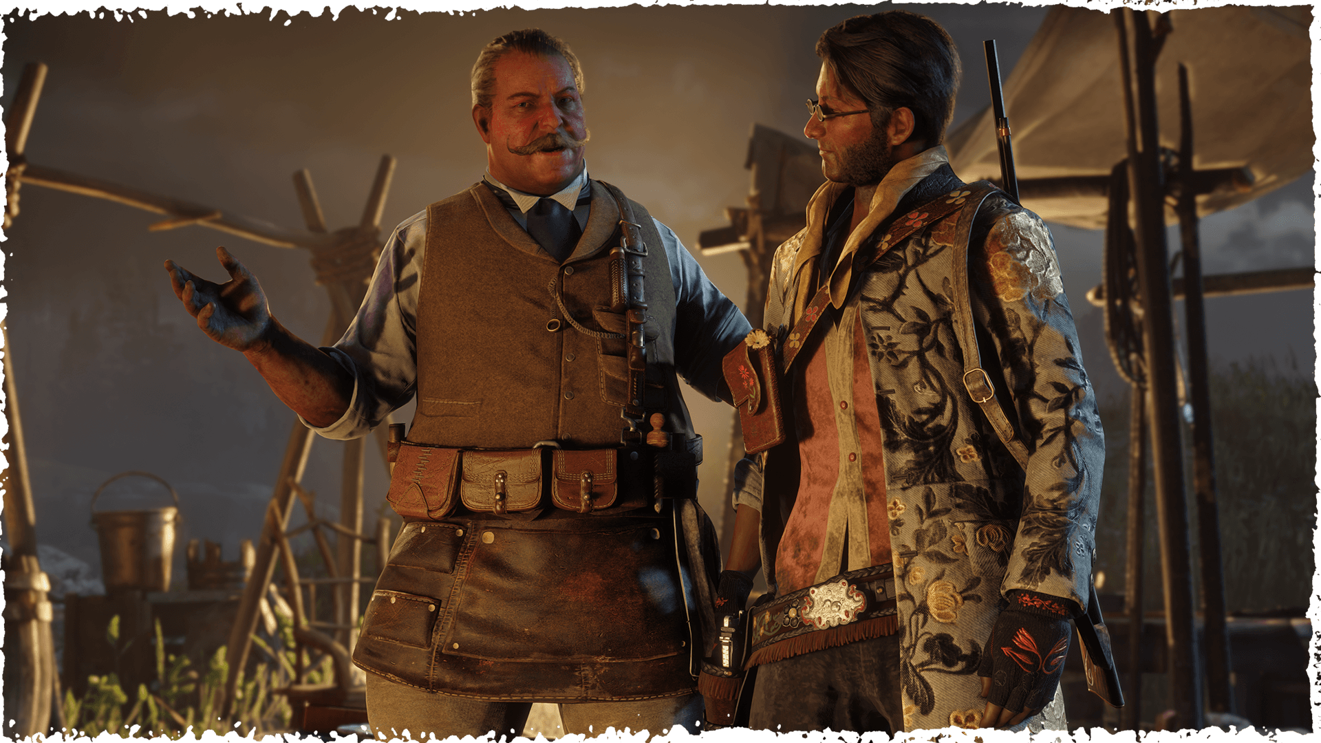 Red Dead Online event week 8th December 21 December RockstarINTEL