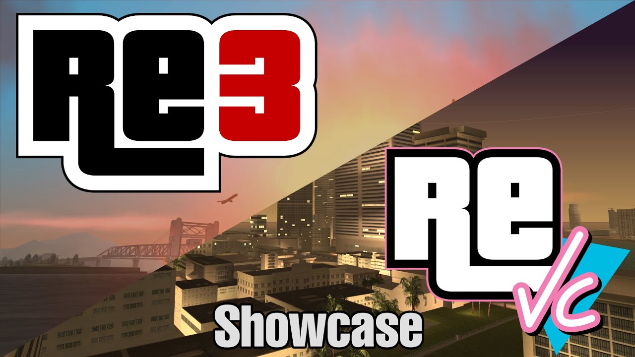 TakeTwo Interactive shuts down Reversed Engineered versions of GTA III