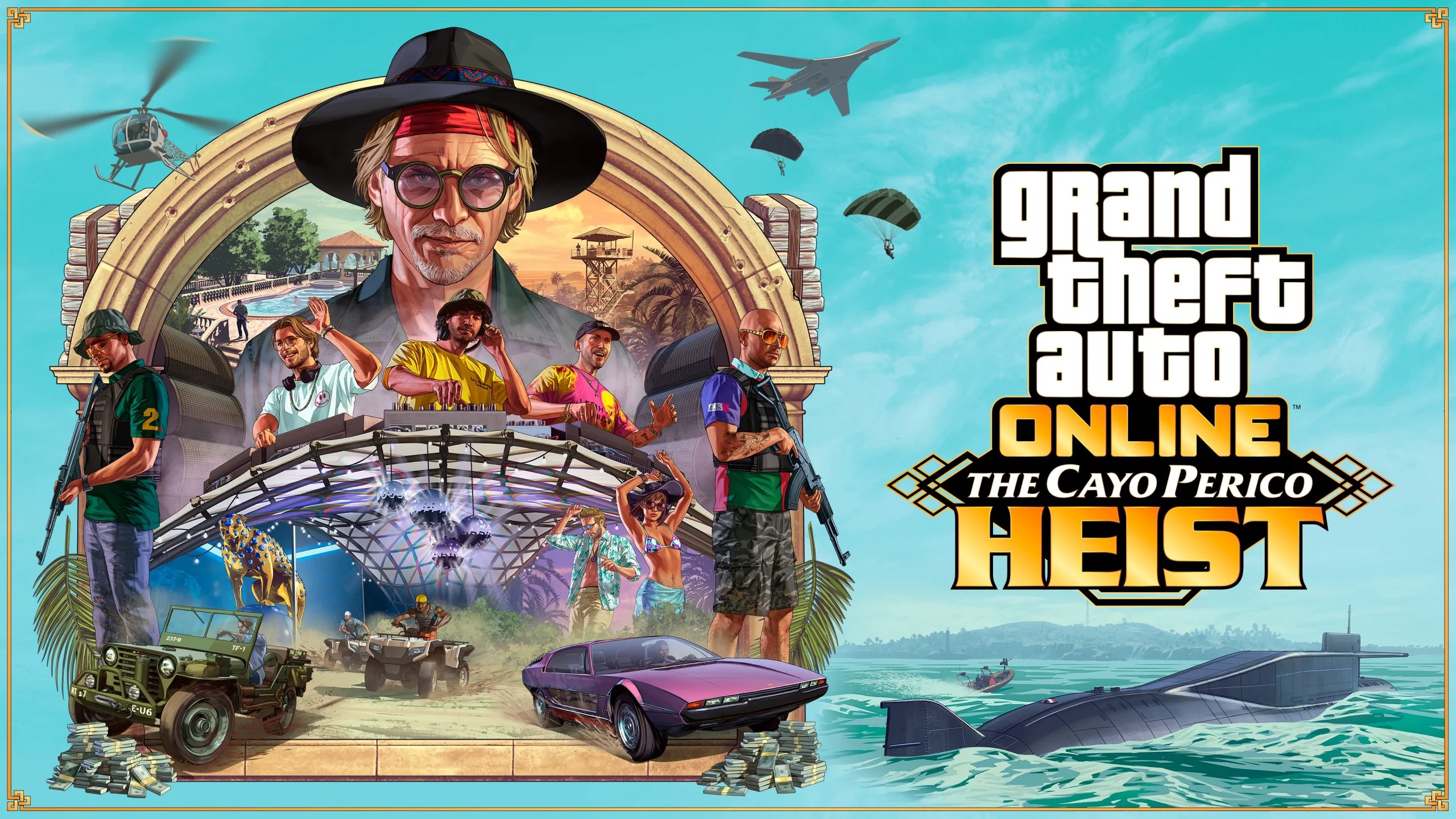 New GTA Online event week November 17th22nd RockstarINTEL
