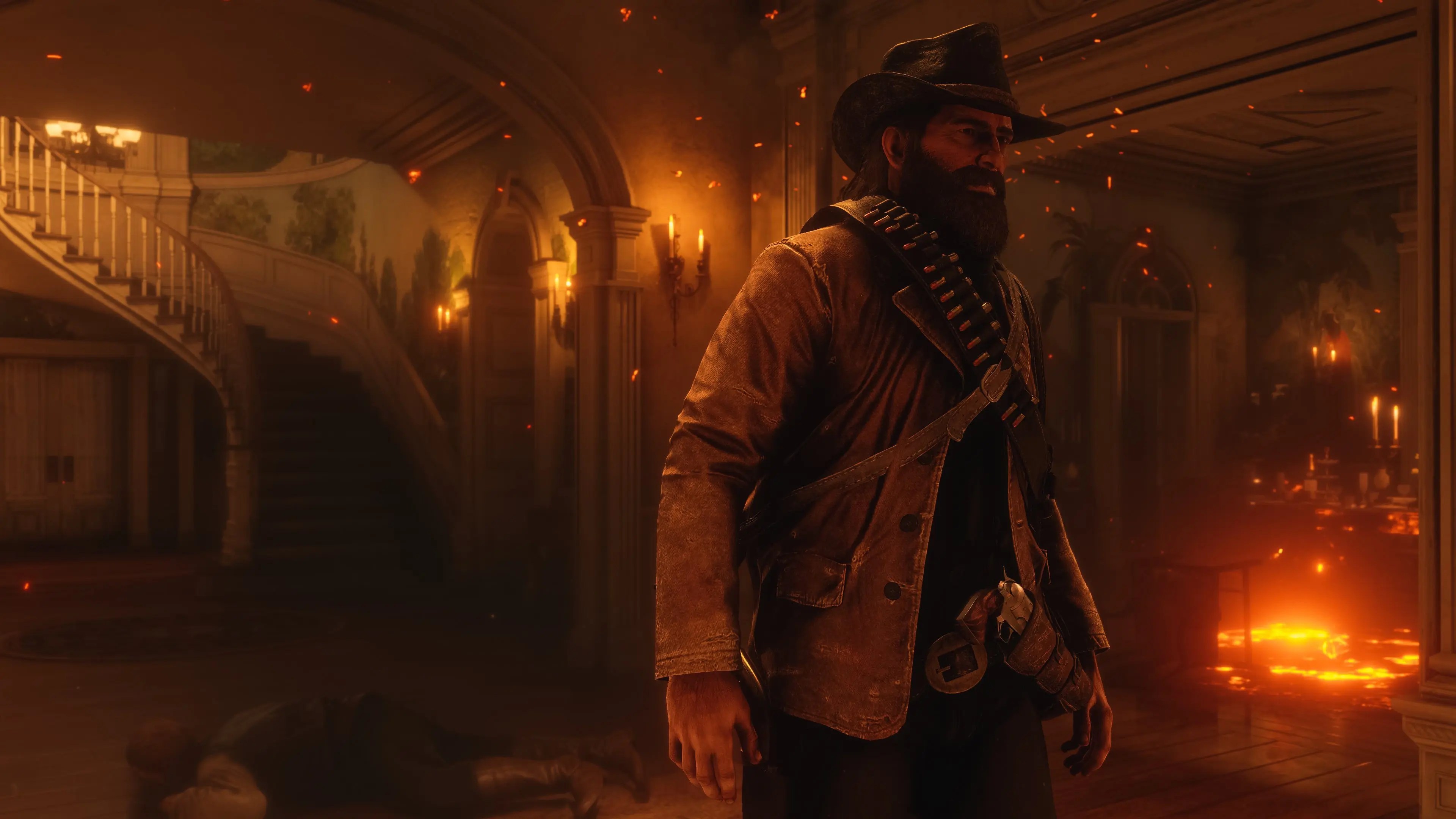 Red Dead Redemption 2 Twitter Snaps Best of April 2023 RockstarINTEL
