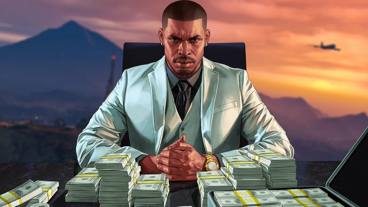 Rockstar Games Ease Restrictions On GTA Online Organisation Names
