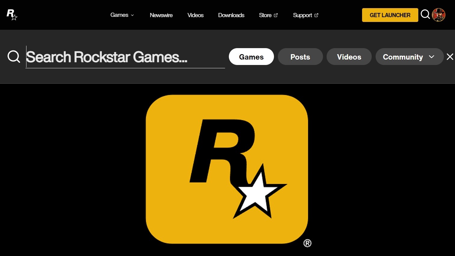Rockstar Games website gets updated and Social Club is rebranded