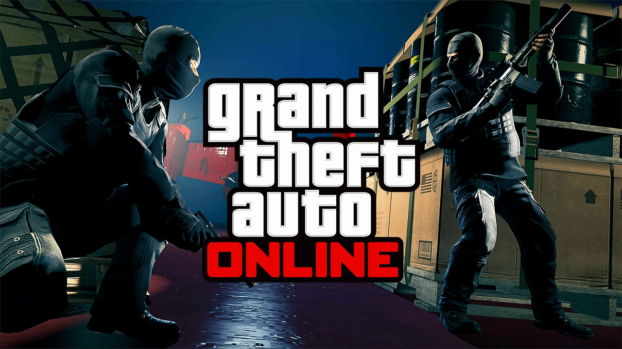 Everything We Know About The New GTA Online Update - RockstarINTEL