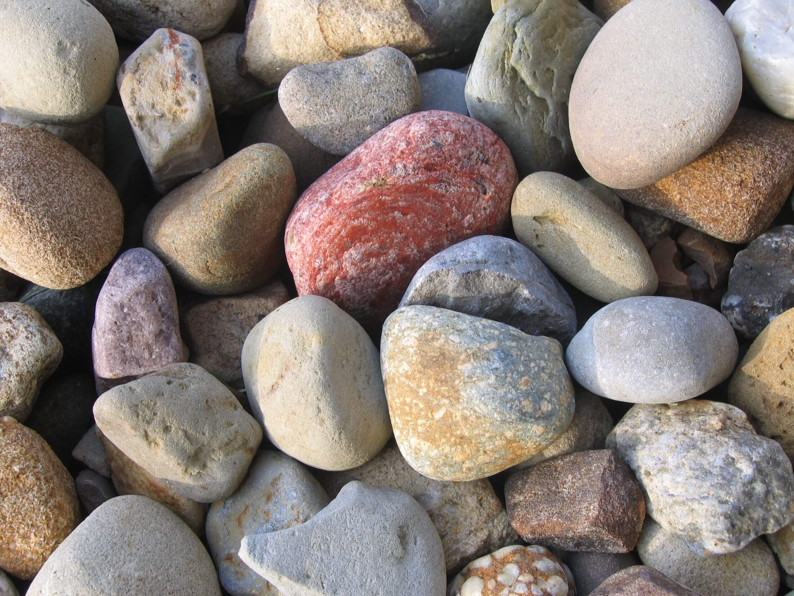 How Long Does Landscape Rock Last?