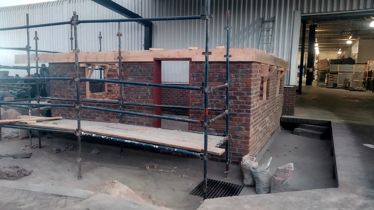 THE BEST CONSTRUCTION SERVICES IN ZIMBABWE