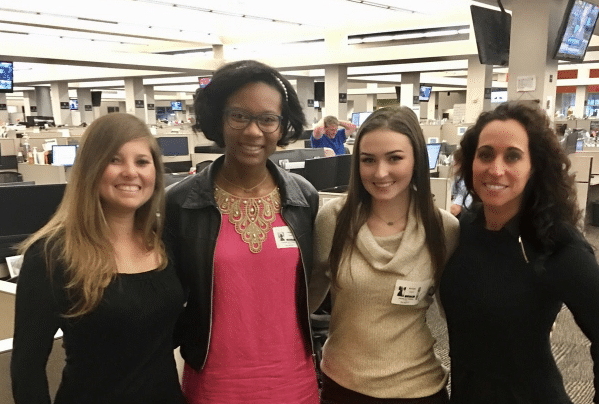 A Look at Our Financial Curriculum Rock The Street, Wall Street