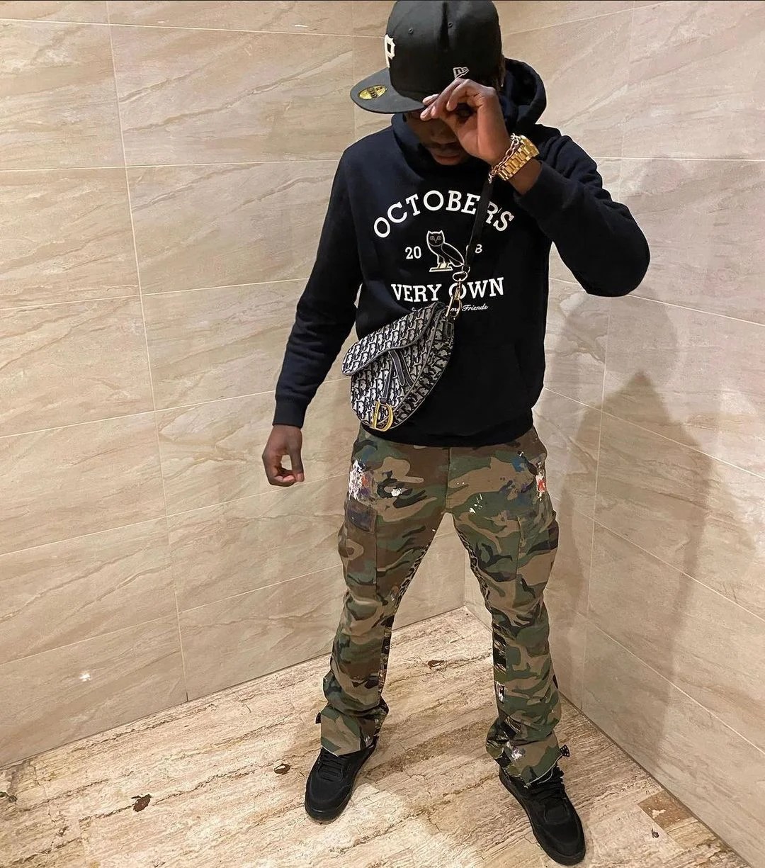 20 Flashy And Fashionable Drippy Outfits