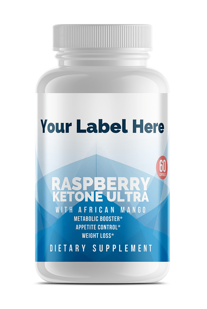 Raspberry Ketone Ultra Blend Rocktomic Store