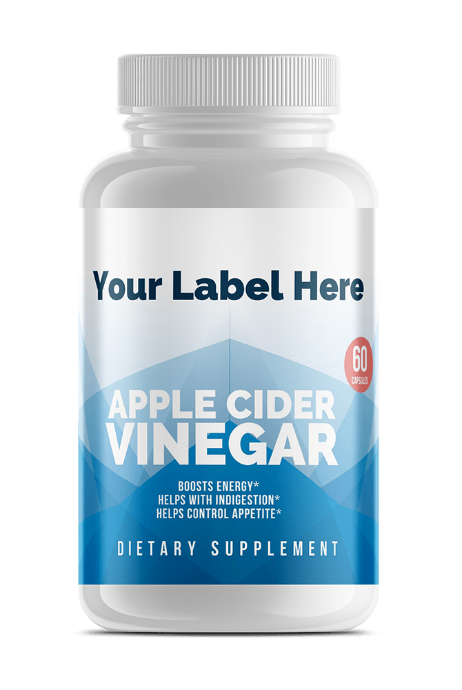 Apple Cider Vinegar Rocktomic Store
