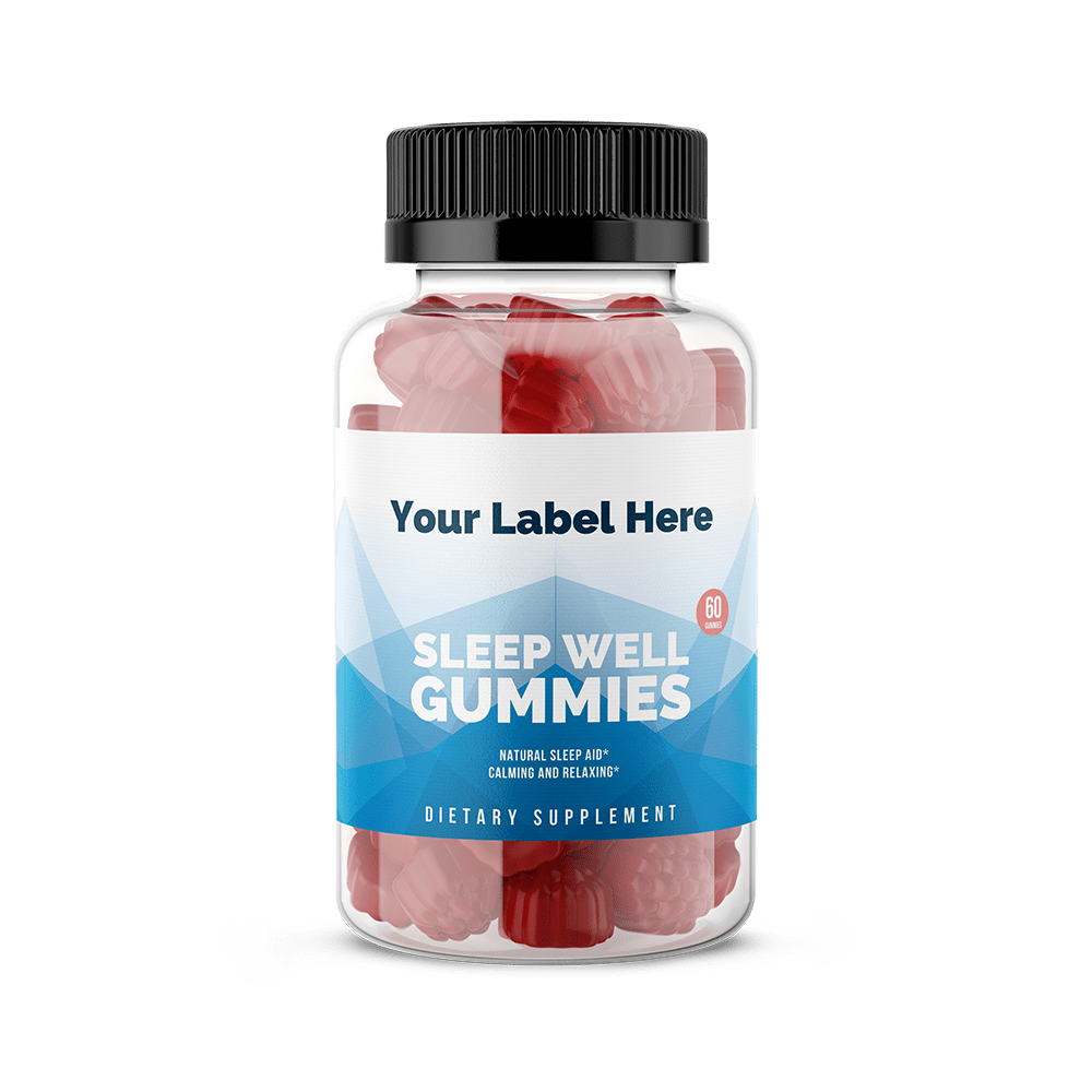 Sleep Well Gummies Rocktomic Store