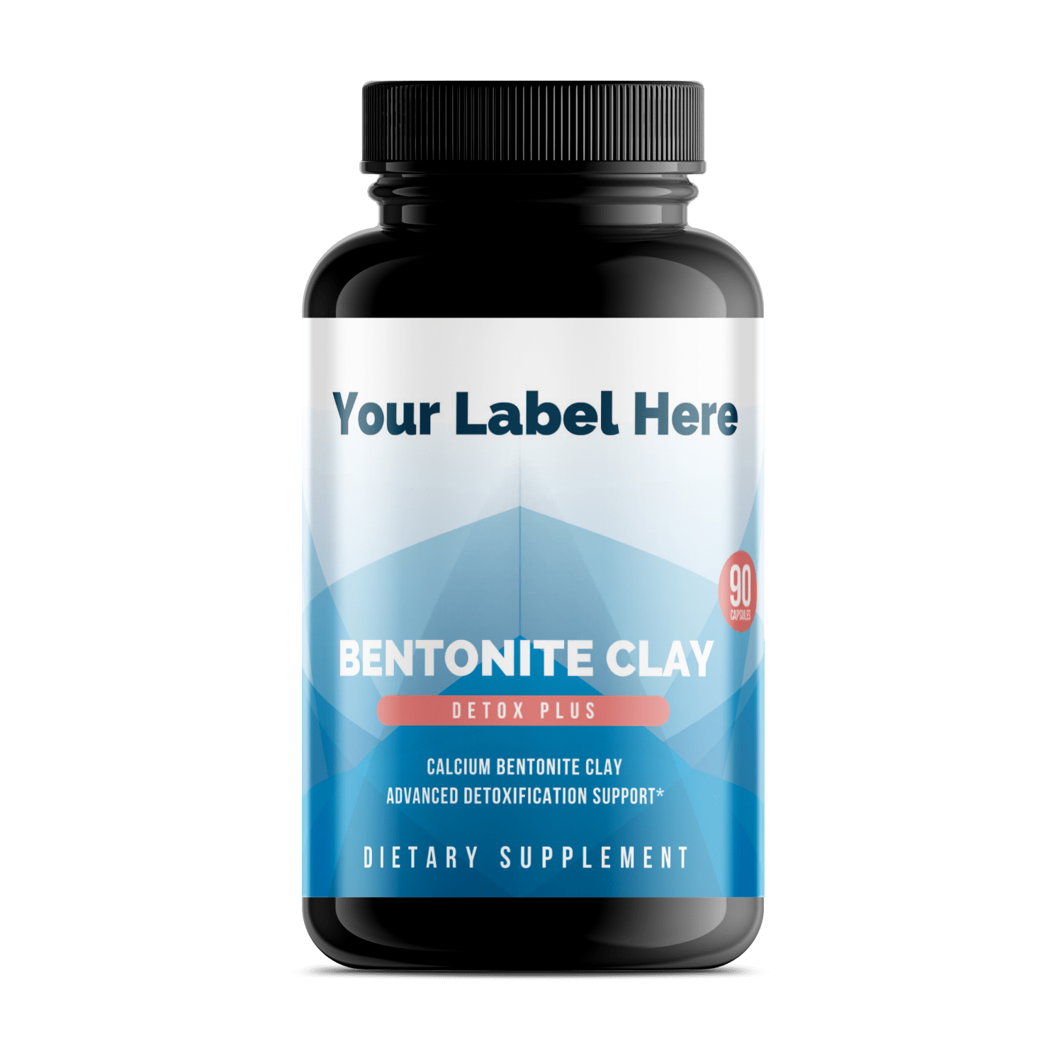 Bentonite Clay Detox Plus Rocktomic Store