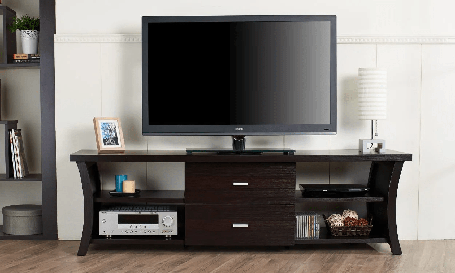 TV Stand vs. Wall Mount Which is Better for Your TV? Rocku Apps