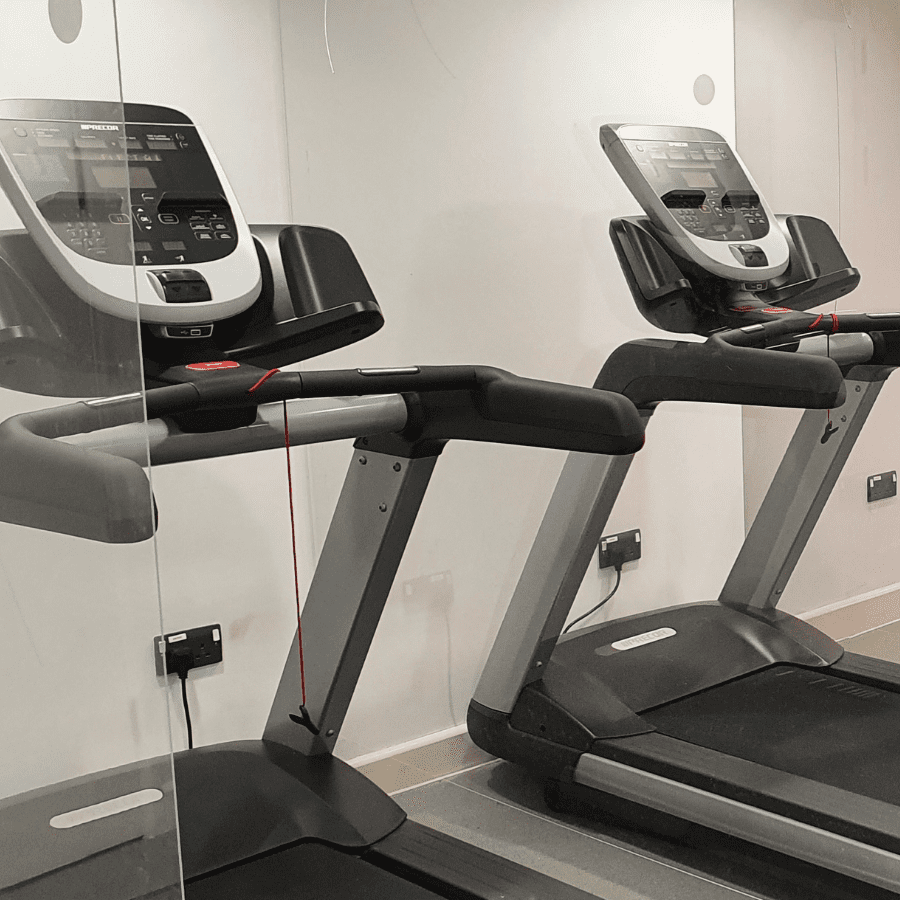 Community Gym Rock UK