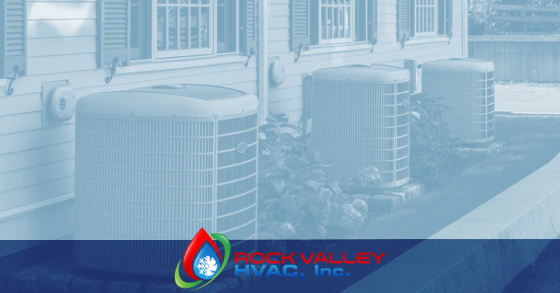 HVAC Vs AC HVAC & AC Contractor In Janesville, WI