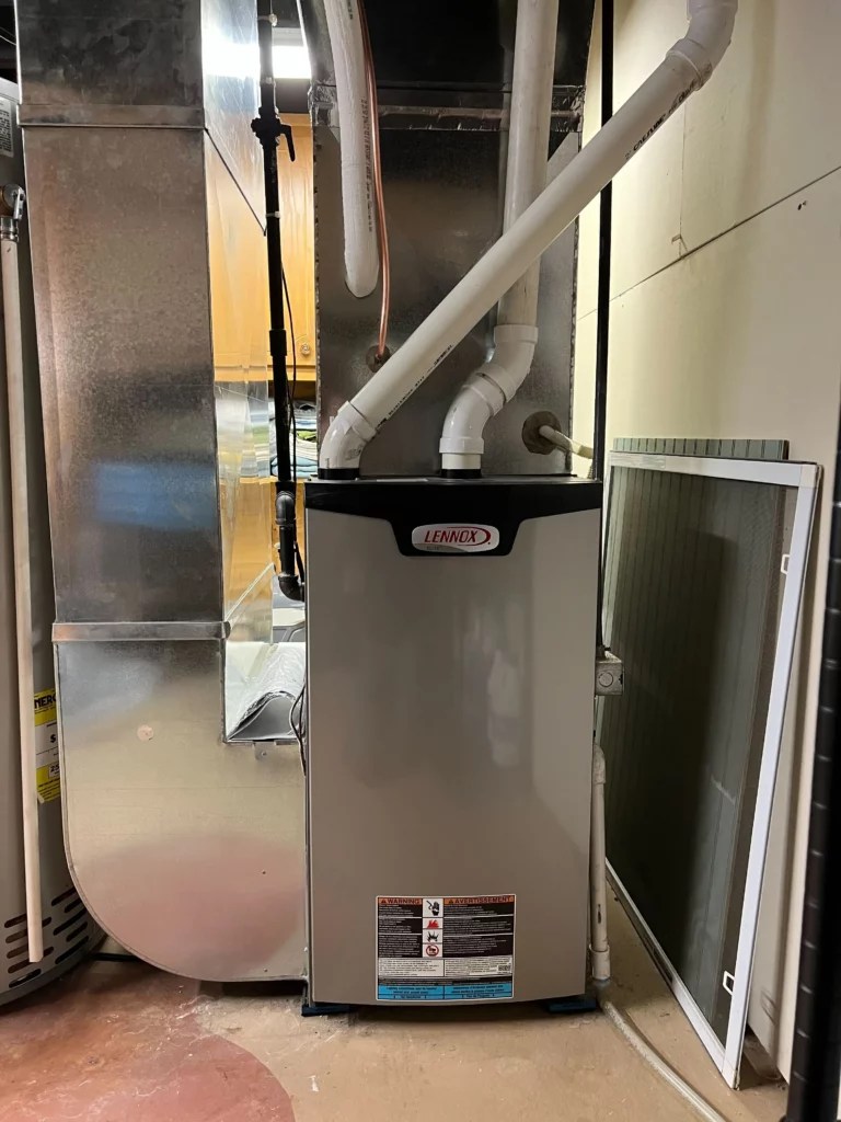 1 Best Furnace Repair Janesville WI Rock Valley Services