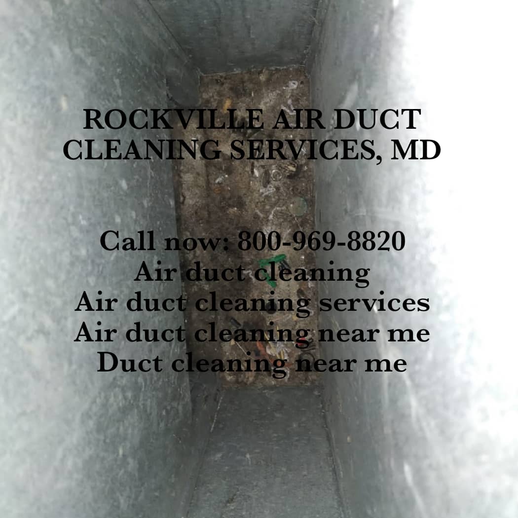 What Are The 4 Benefits Of Air Duct Cleaning ? Guide 2022