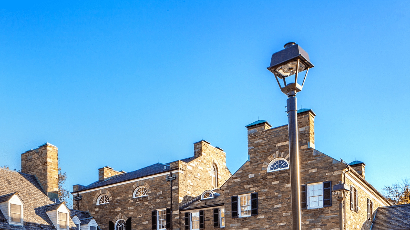 Rockville Awarded State Grant for Energy-Efficient Streetlights