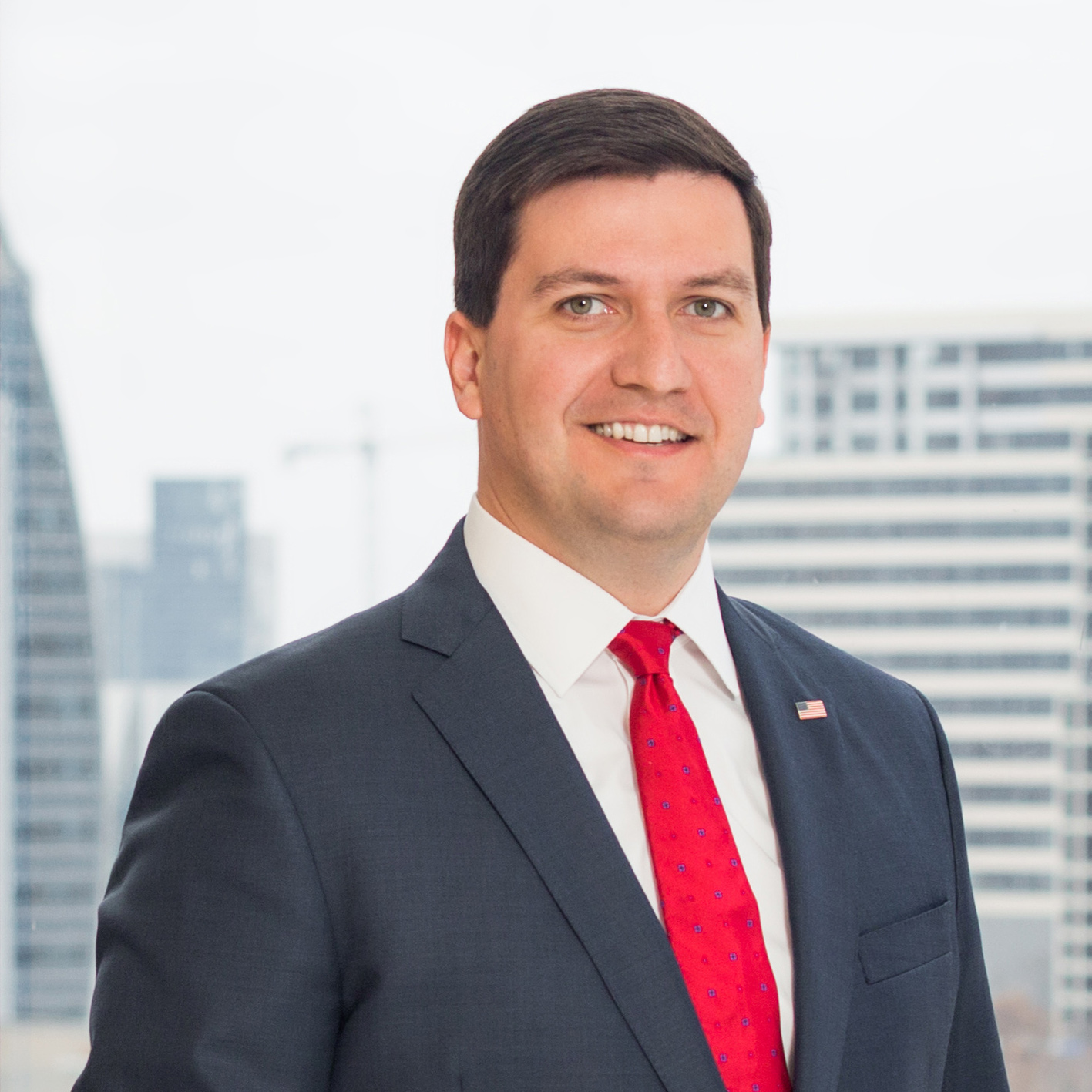 Board of Directors and Staff Rockwall EDC