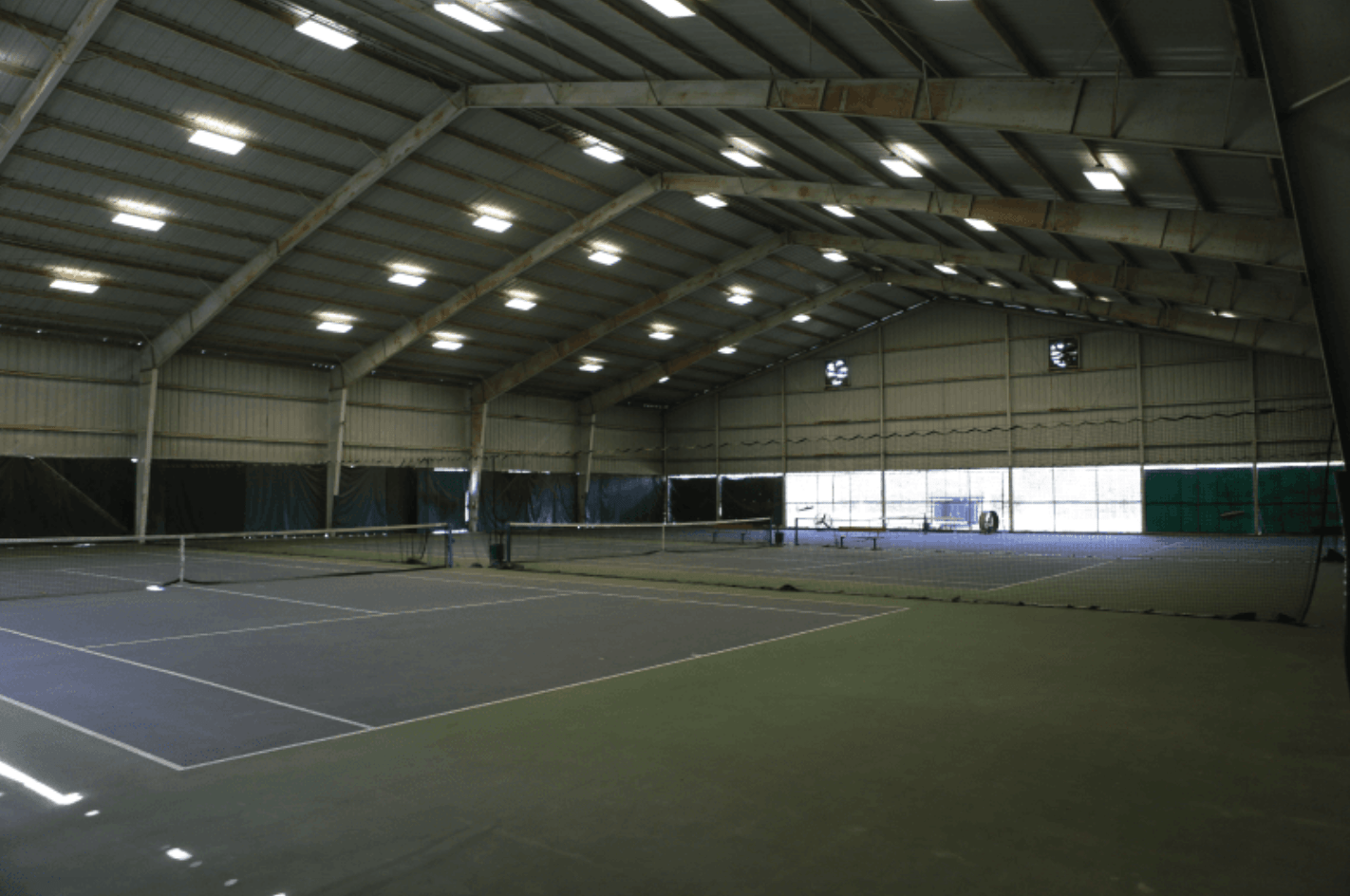 Resources Rockwall Racqueteers