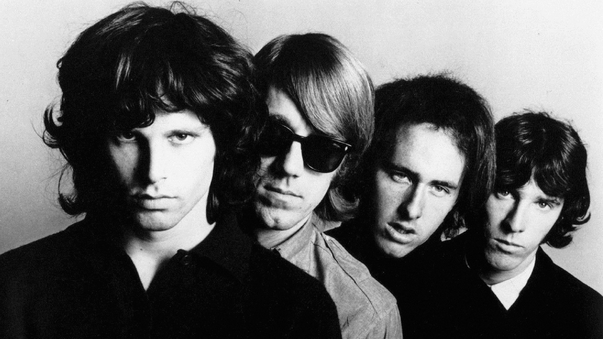 The Doors Rockwave.gr