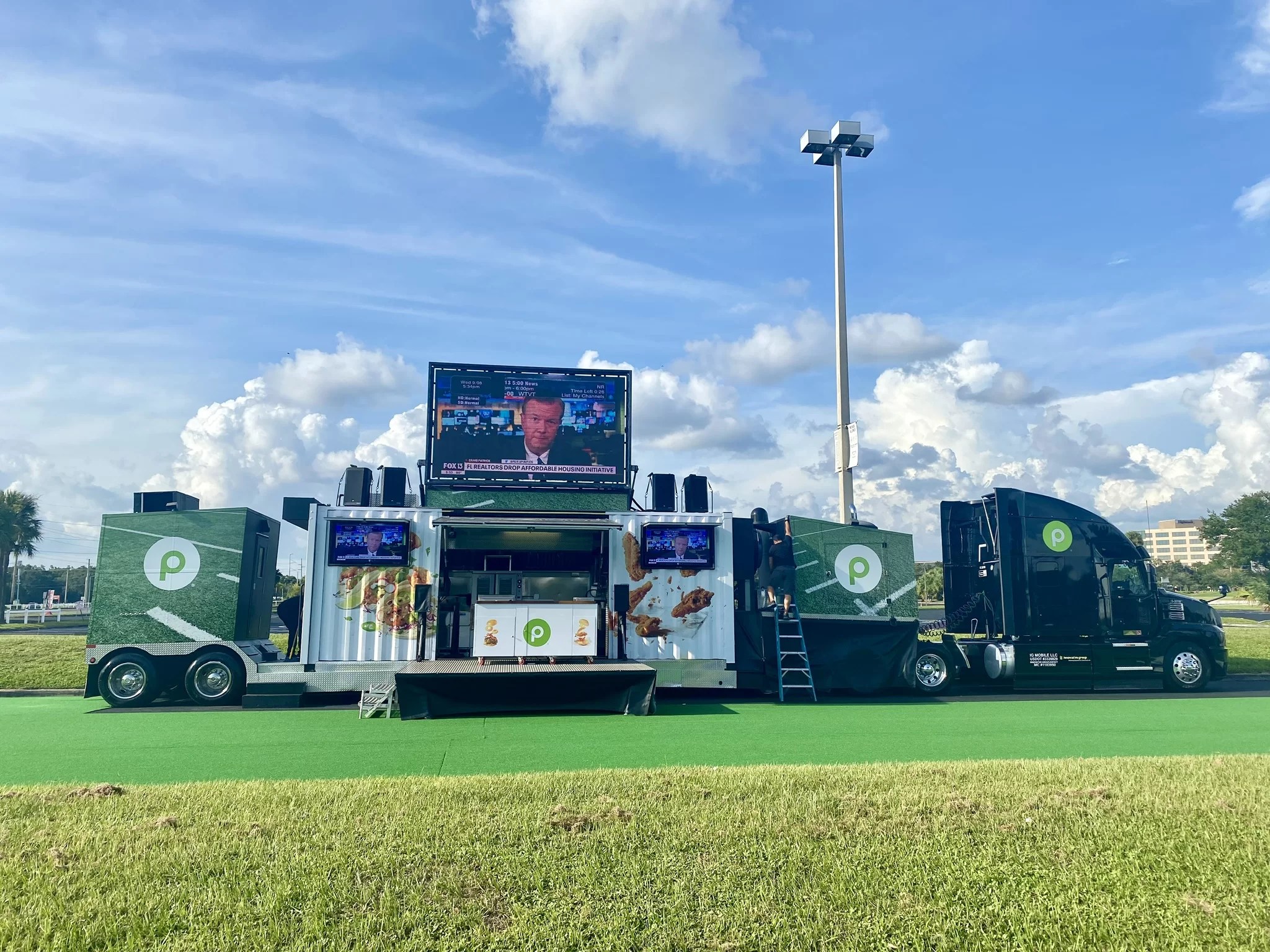 3 Capabilities of Trade Show Production Companies Rockway Exhibits