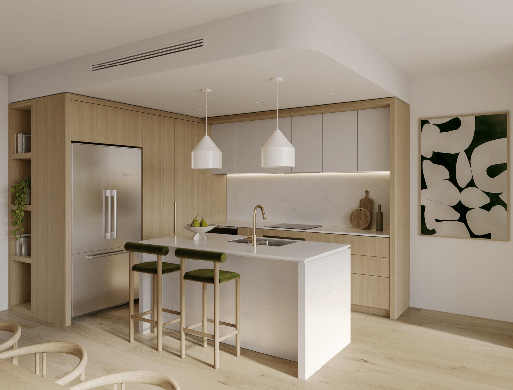 Property for Sale Eden Garden Residences 20 Bauer St, Southport QLD