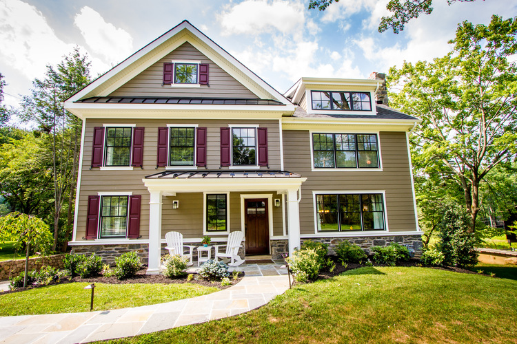 Wayne PA Rockwell Custom