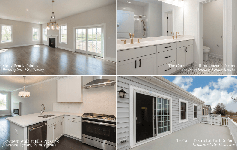 Why You Should Consider a Turnkey Quick Delivery Rockwell Custom Home